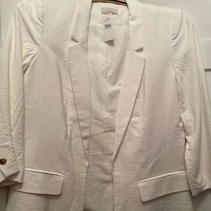Ann Taylor Loft blazer